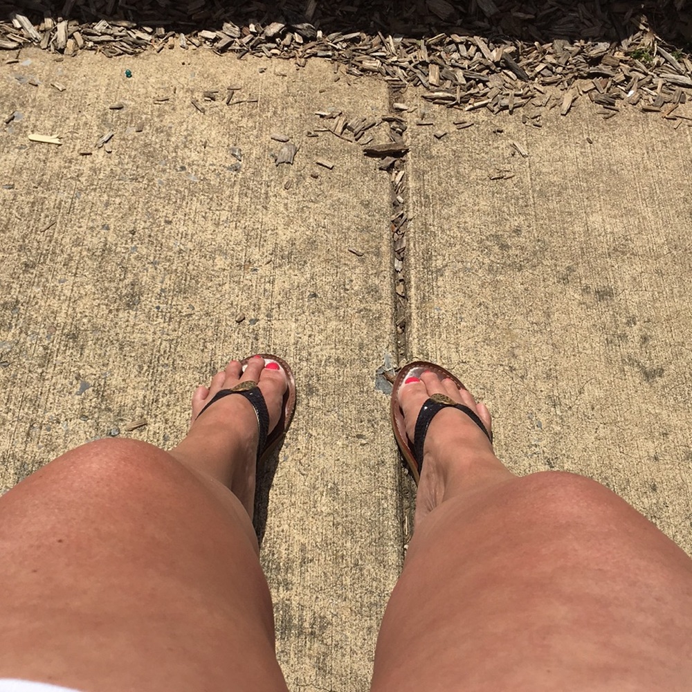 Meet your Posher, Ibtissam